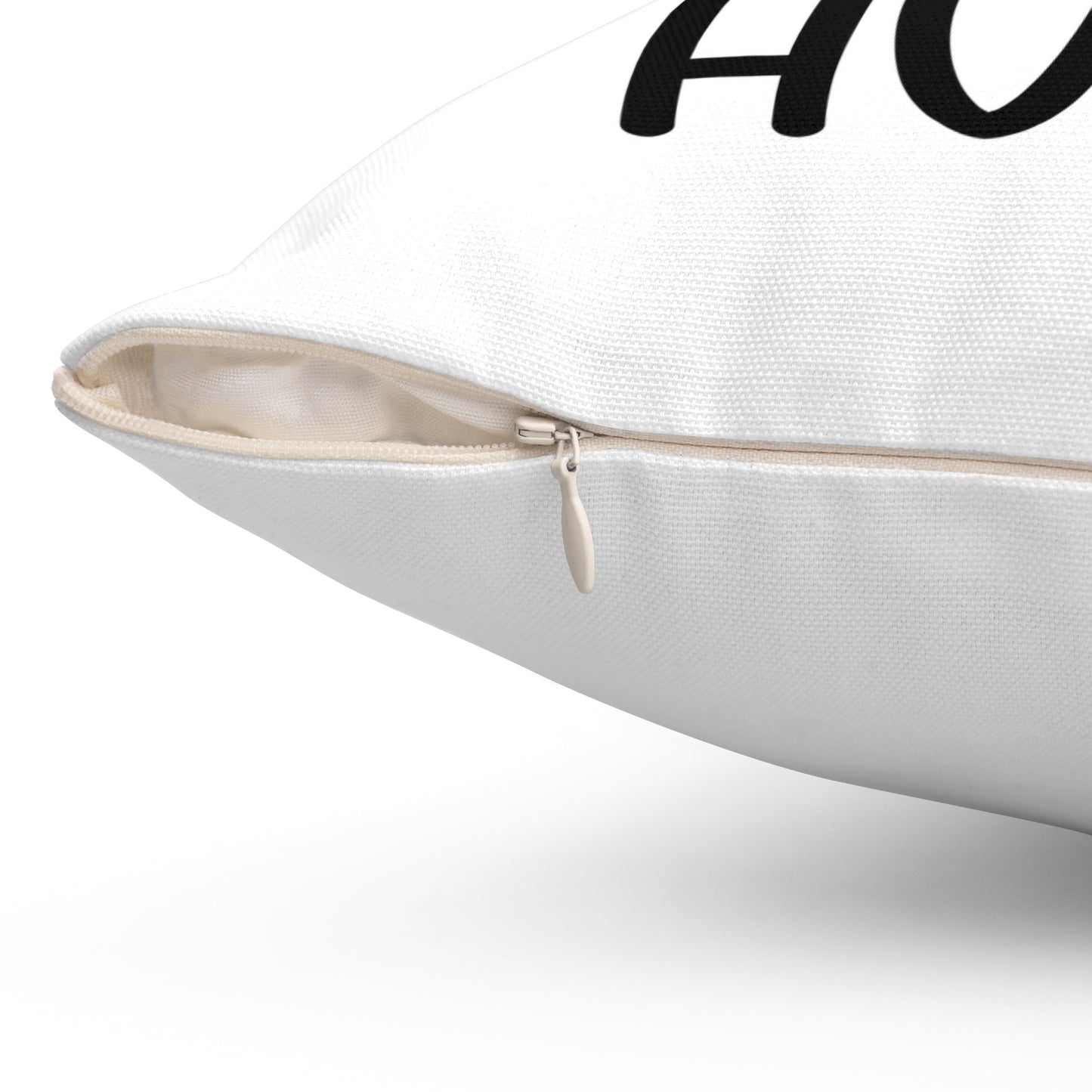 Home Sweet Home – Spun Polyester Square Pillow