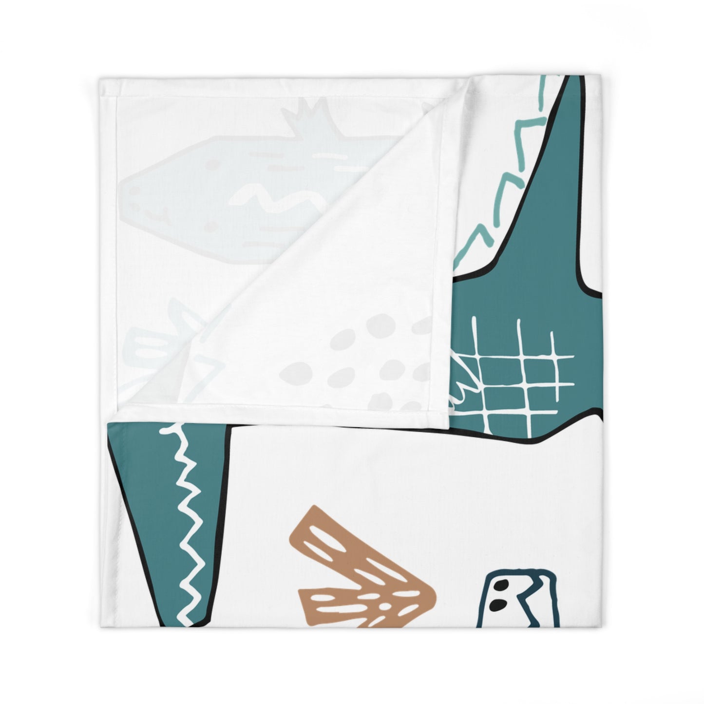 Baby Swaddle Blanket