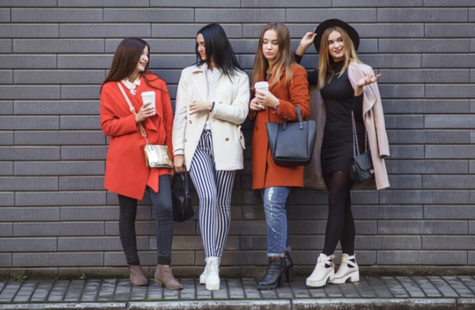 How to Dress for Any Occasion: A Comprehensive Guide