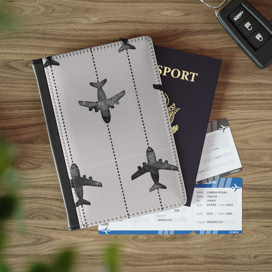 Passport Cover