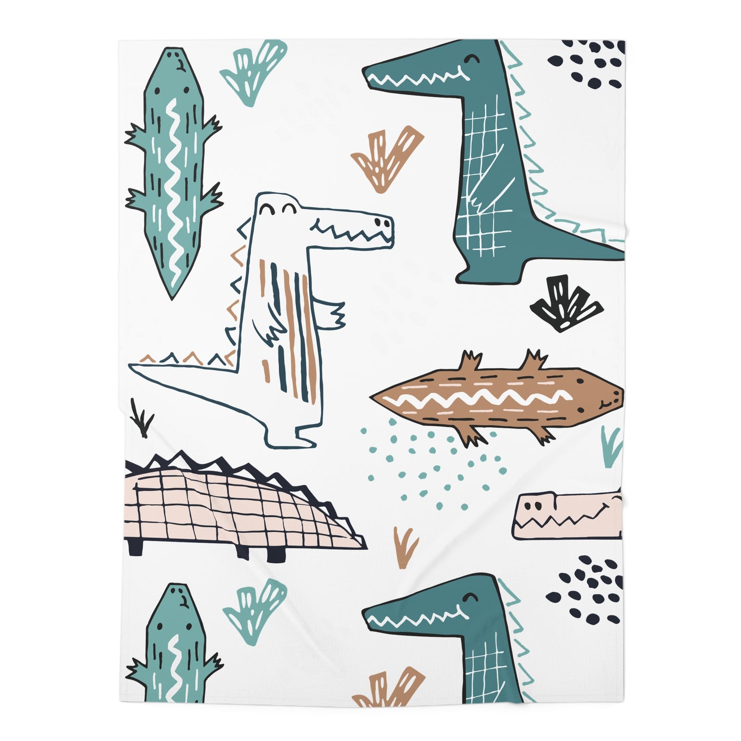 Baby Swaddle Blanket
